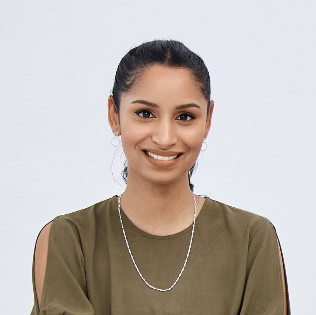 — Affiliate Marketer